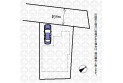 【区画図】実測図ではございません