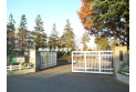 【小学校】東萩山小学校　約1,100m