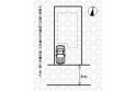 【区画図】実測図ではございません