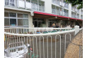 【幼稚園・保育園】こぶし保育園　約750m