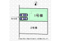 【区画図】実測図ではございません