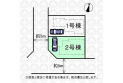 【区画図】実測図ではございません