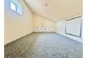【収納】小屋裏収納