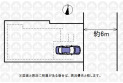 【区画図】実測図ではございません