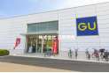 【その他販売店】GU　約500m