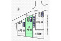 【区画図】実測図ではございません