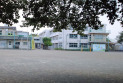 【小学校】秋津小学校　約800m