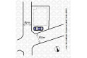 【区画図】実測図ではございません