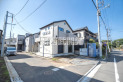 【外観】販売現地全景（令和8年9月撮影）