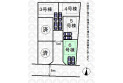 【区画図】実測図ではございません