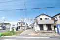 【外観】販売現地全景（令和8年9月撮影）