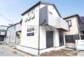 【外観】販売現地（令和8年9月撮影）