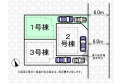 【区画図】実測図ではございません