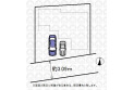 【区画図】実測図ではございません