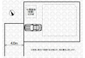 【区画図】実測図ではございません
