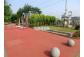 【公園】さくら公園　約260m