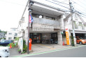 【郵便局】小川西町郵便局　約1,000m
