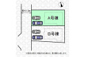 【区画図】実測図ではございません