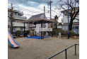 【公園】上水南第四児童公園　約110m