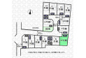 【区画図】実測図ではございません