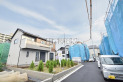【外観】全体写真　令和8年9月撮影