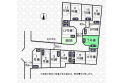 【区画図】実測図ではございません