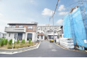 【外観】全体写真　令和8年9月撮影