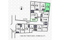 【区画図】実測図ではございません
