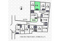 【区画図】実測図ではございません