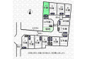 【区画図】実測図ではございません
