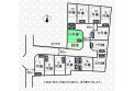 【区画図】実測図ではございません
