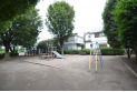 【公園】大沼地域センター公園　約160m