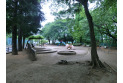 【公園】上水公園　約750m