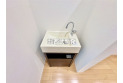 【設備】1階手洗い器