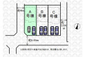 【区画図】実測図ではございません