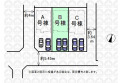 【区画図】実測図ではございません