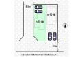 【区画図】実測図ではございません