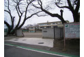 【小学校】第十一小学校　約750m
