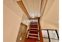 【収納】小屋裏収納
