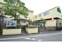【幼稚園・保育園】八国山保育園　約750m