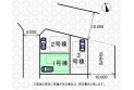 【区画図】実測図ではございません