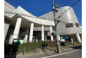 【図書館】滝山図書館　約980m