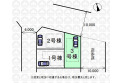 【区画図】実測図ではございません