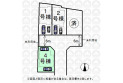 【区画図】実測図ではございません
