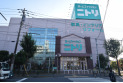 【その他販売店】ニトリ　約500m