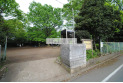 【公園】稲荷公園　約130m