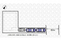 【区画図】実測図ではございません