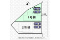 【区画図】実測図ではございません