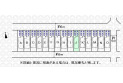 【区画図】実測図ではございません