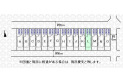 【区画図】実測図ではございません